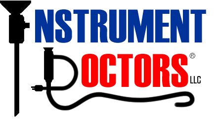 Instrument Doctors, LLC | Our Repairs Help You Help Patients